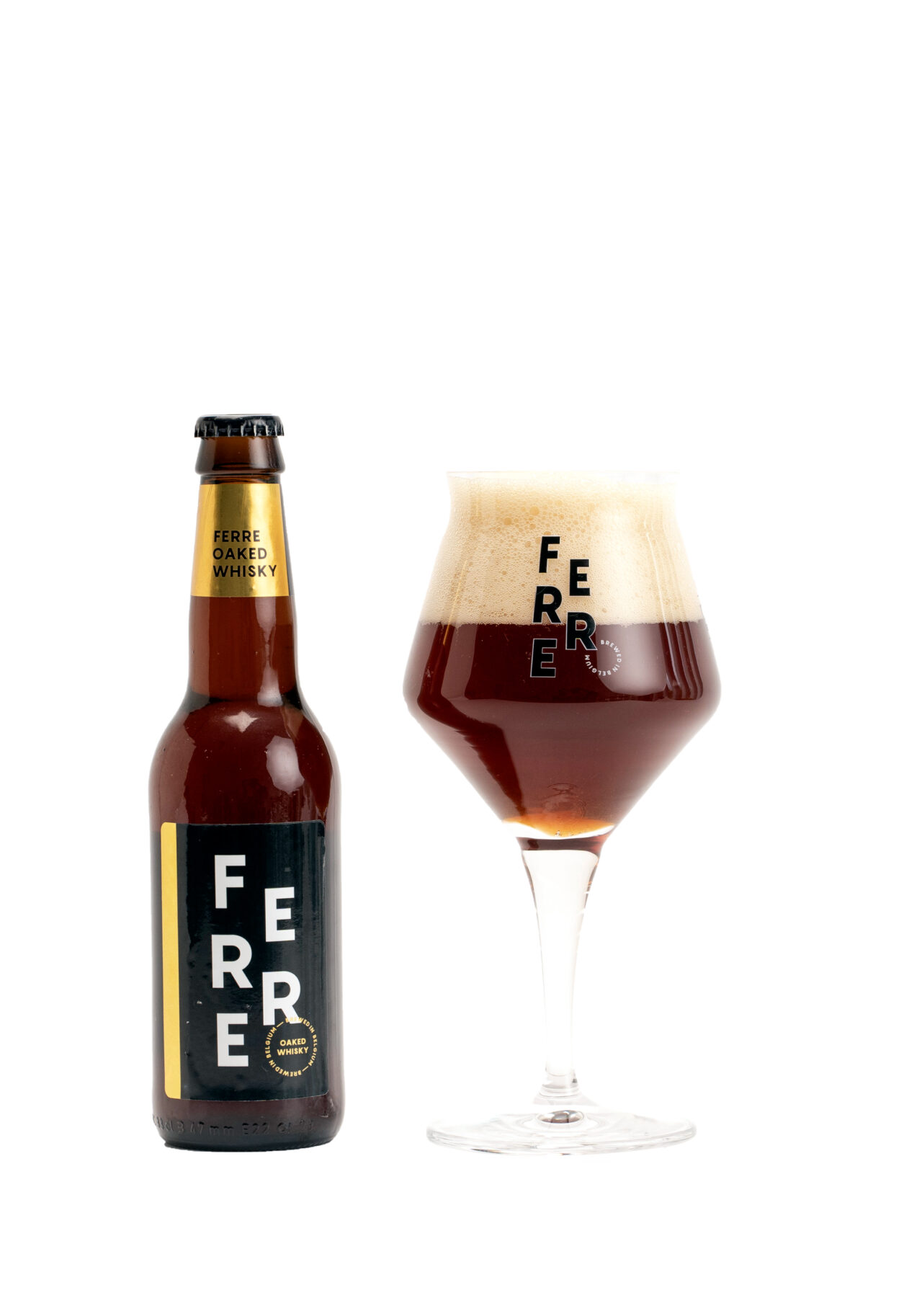 Ferre Quadrupel