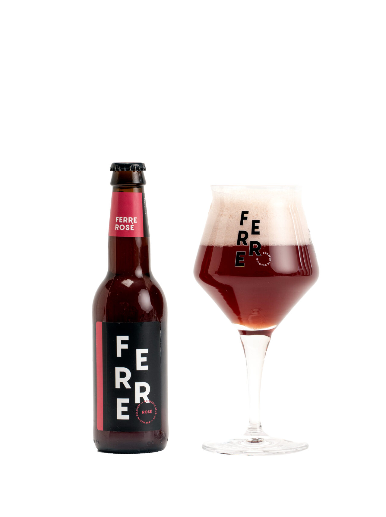 Ferre Rosé